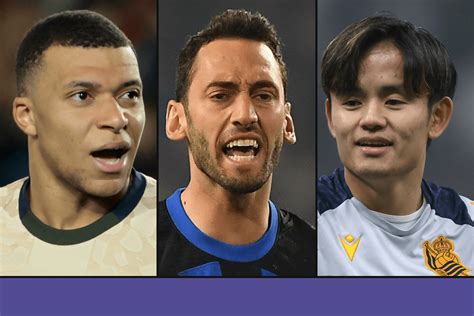 CL last 16: Predictions, best ties, players to watch and what’s .